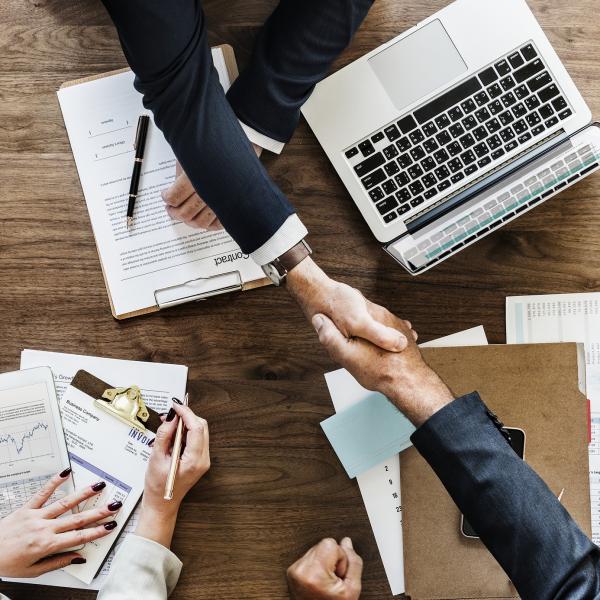 Επιχειρησιακά και Αναπτυξιακά Έργα